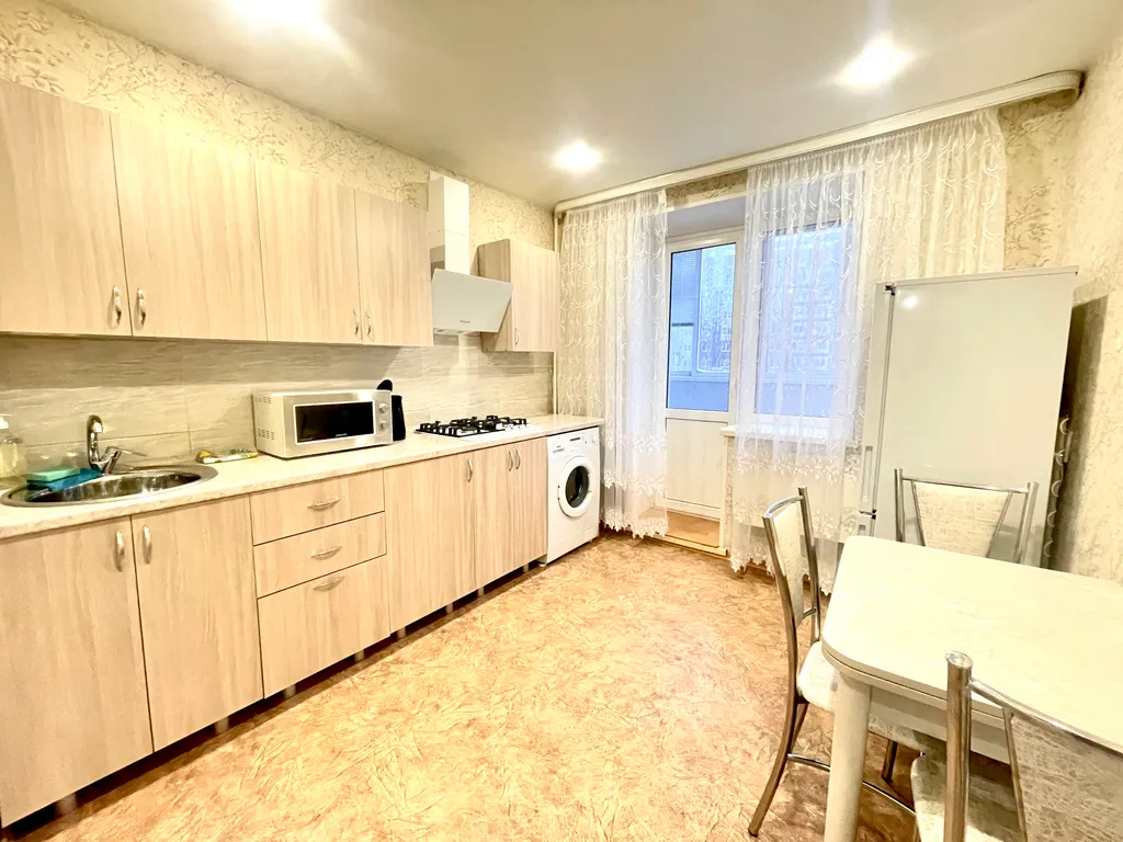 Уютная квартира — аренда посуточно в Саранск