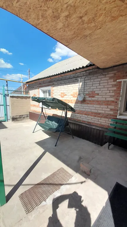 2-комнатный Дом