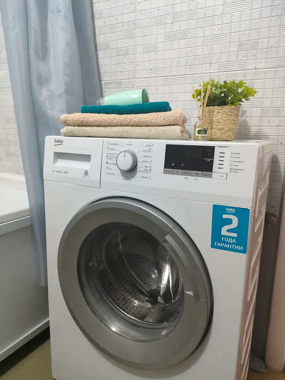 Стильная квартира на Суворовском