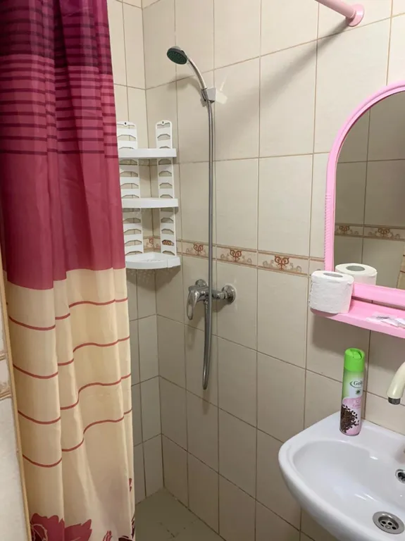 4-х местный двухкомнатный номер стандарт