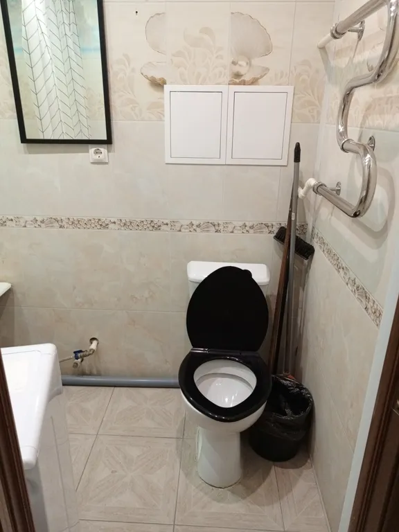 Квартира в центре Рядом с гостиницей Знаменск