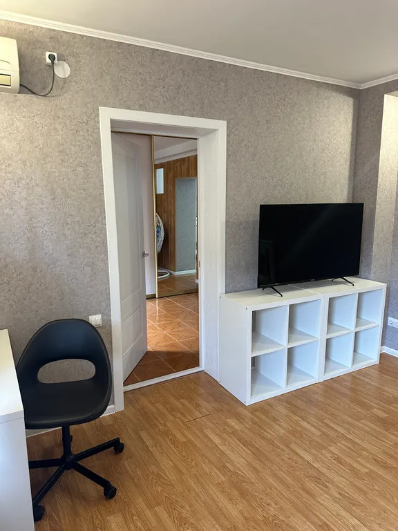 Квартира 3-комнатная квартира в центре — Геленджик