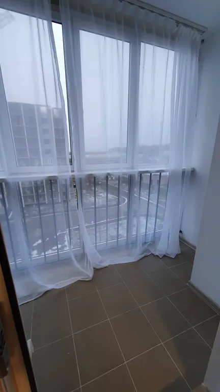 Квартира 1-комнатная Квартира — Курск