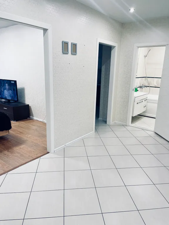 Большая двушка возле тц Коллаж