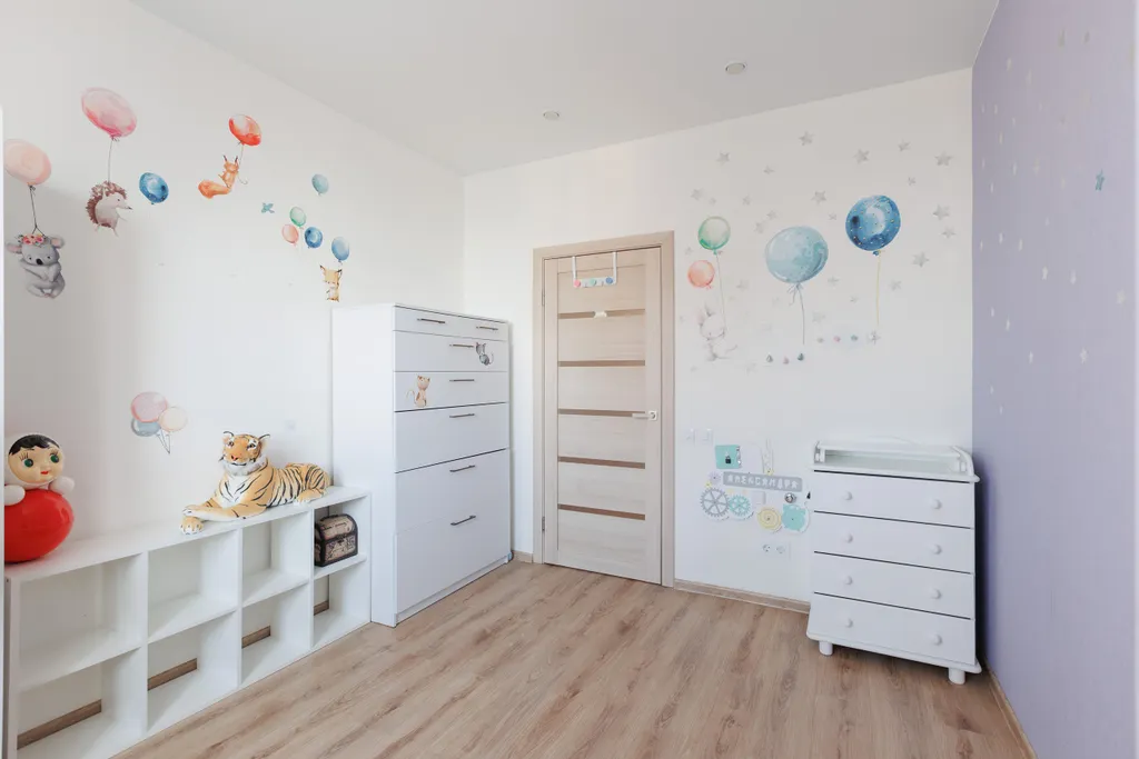 Уютная квартира, Зоопарк