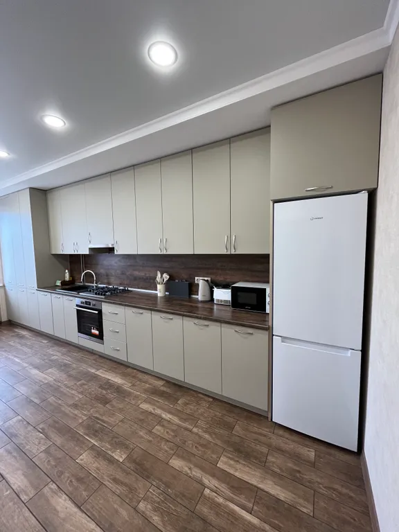 Квартира Квартира в ЖК Пять Звезд — Владикавказ