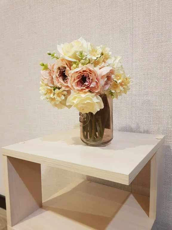 Уютная и чистая квартира