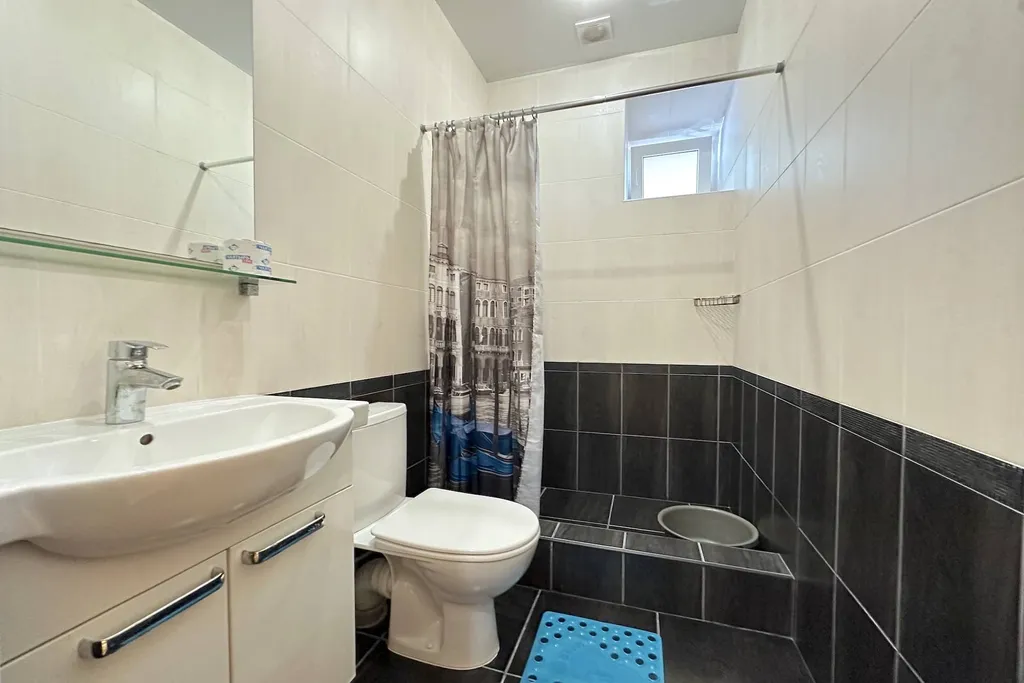 Квартира Комната — Феодосия