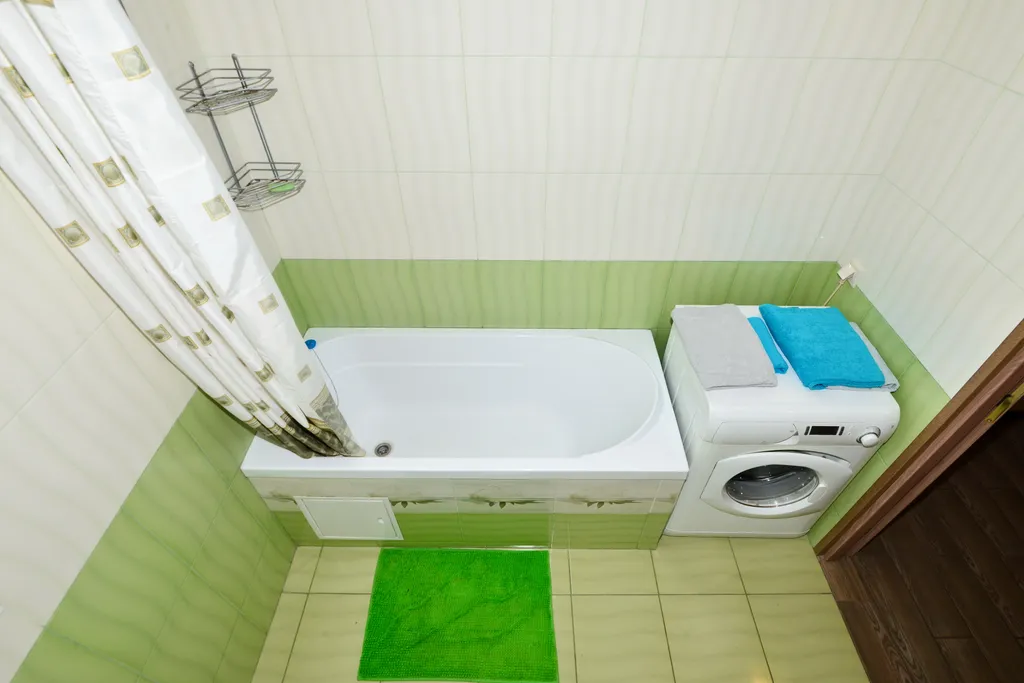 Евродвушка Уютный дом на набережной рядом метро Мякинино