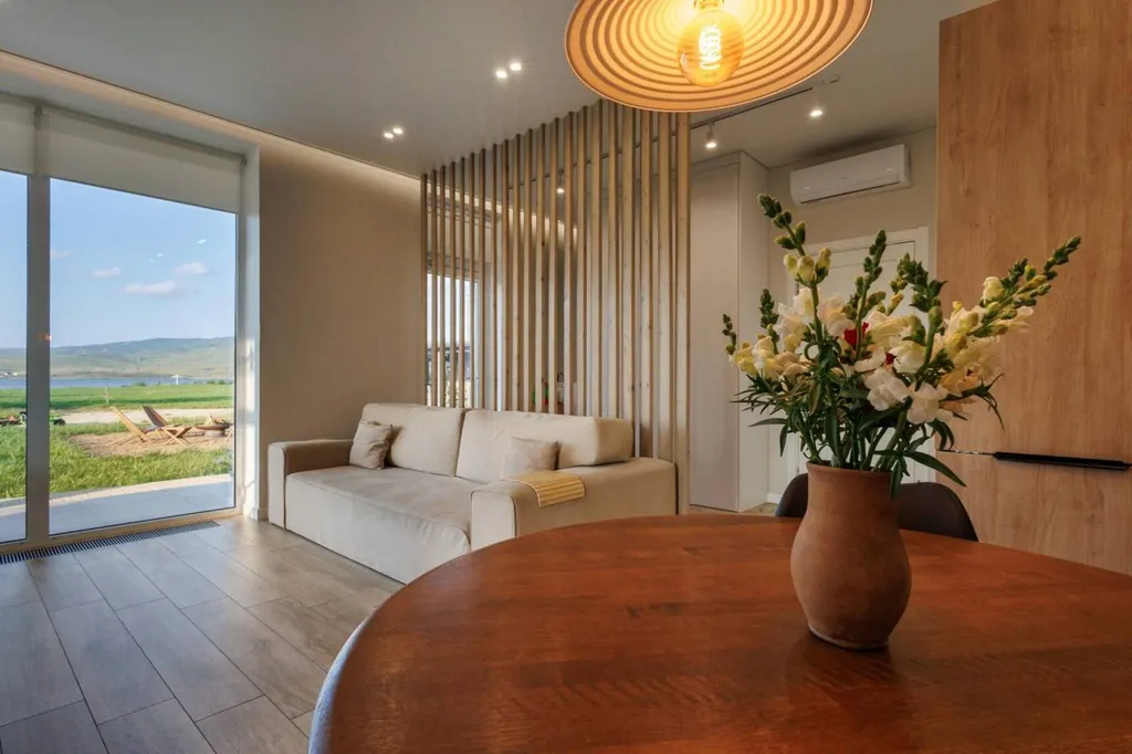 Коттедж 2-комнатный Дом — аренда посуточно в Ставрополь