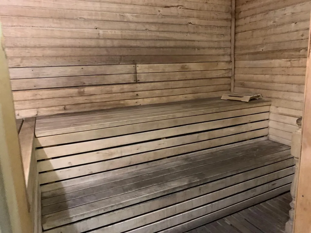 Гостевой дом на берегу Волги