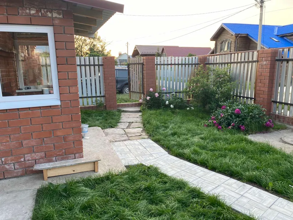 Апартаменты в купеческом доме