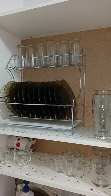 Дом в 2-уровнях с сауной и сезонным бассейном