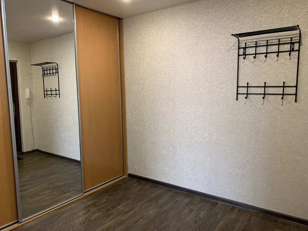 Лаконичная квартира в 15 минутах от ТРЦ Планета