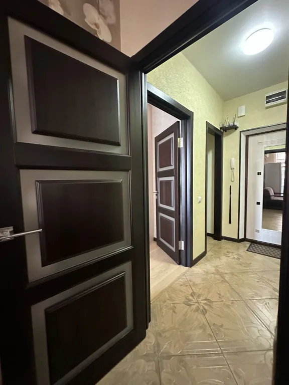 Квартира Чистая и уютная квартира у стадиона и парка Галицкого — Краснодар