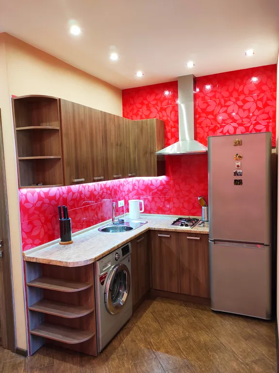 Квартира Апартаменты с видом на море — Лазаревское