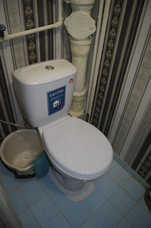 Квартира для отдыха