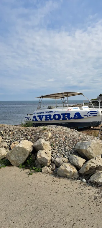 Квартира у моря