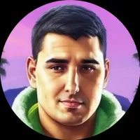 Константин Мамонов