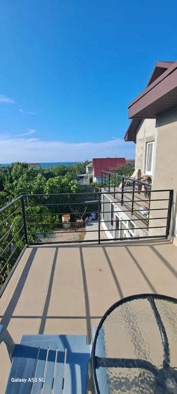 Новые апартаменты в 5 минутах от моря