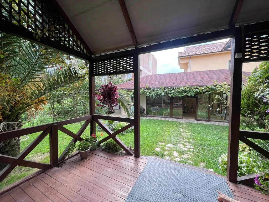 Квартира Квартира Апартамент Марион — Адлер