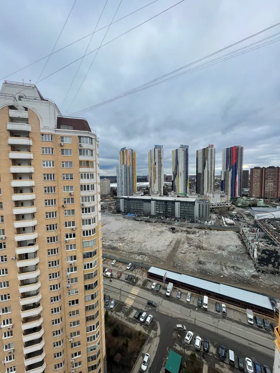 Шикарная квартира с джакузи и сауной