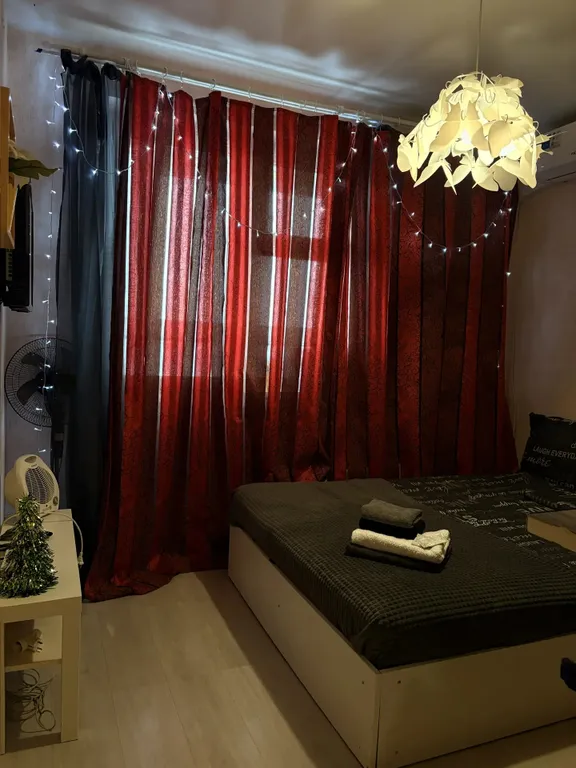 Квартира Апартаменты с видом на озеро — аренда посуточно в Нижний Новгород