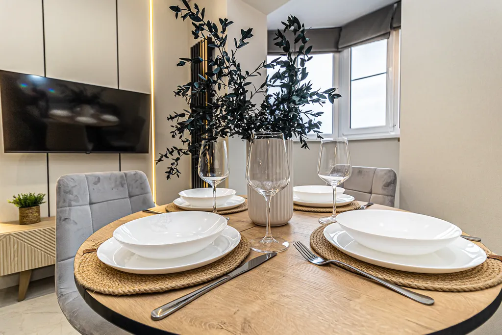 Квартира Идеальная квартира у парка — Краснодар