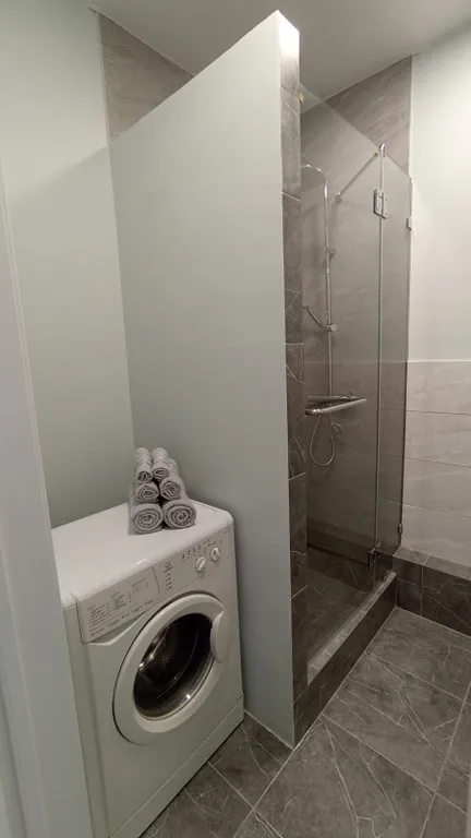 1-комнатная уютная квартира, ЖК Новый Город