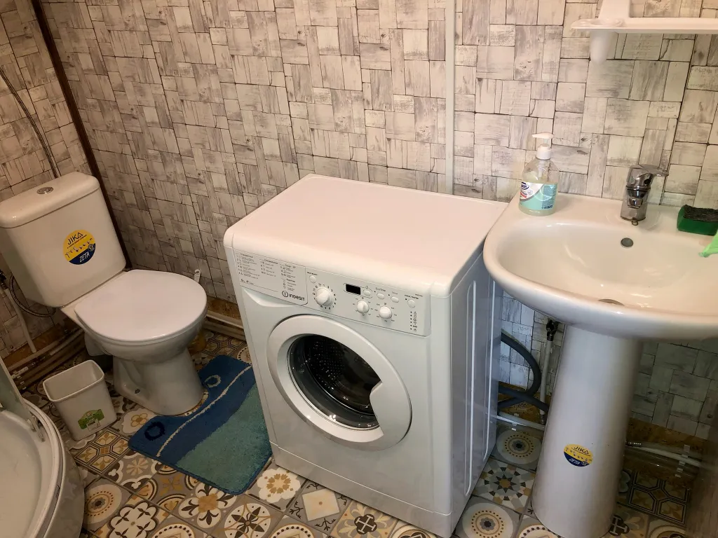 Уютный домик с баней в Курортном районе