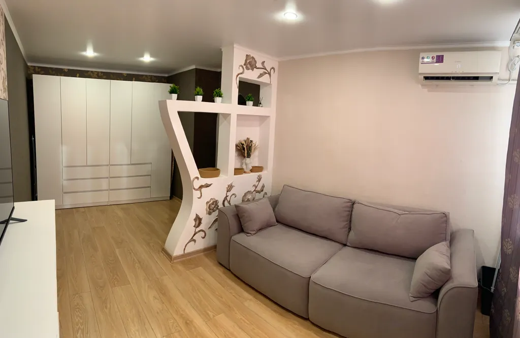 Квартира 1-к квартира в центе Севастополя — Севастополь