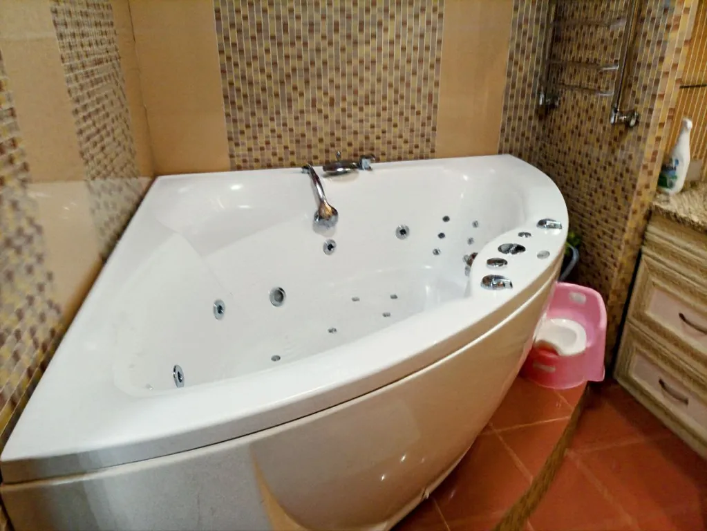 Одна из лучших квартир