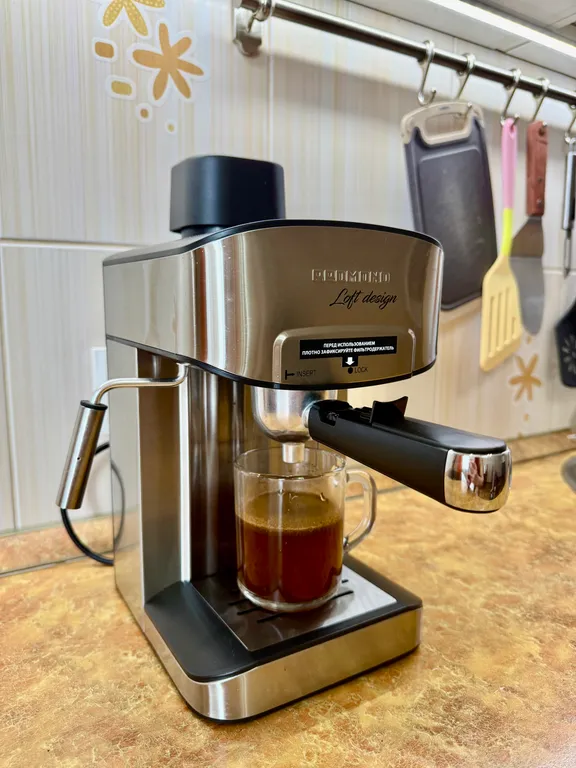 Уютная квартира-студия