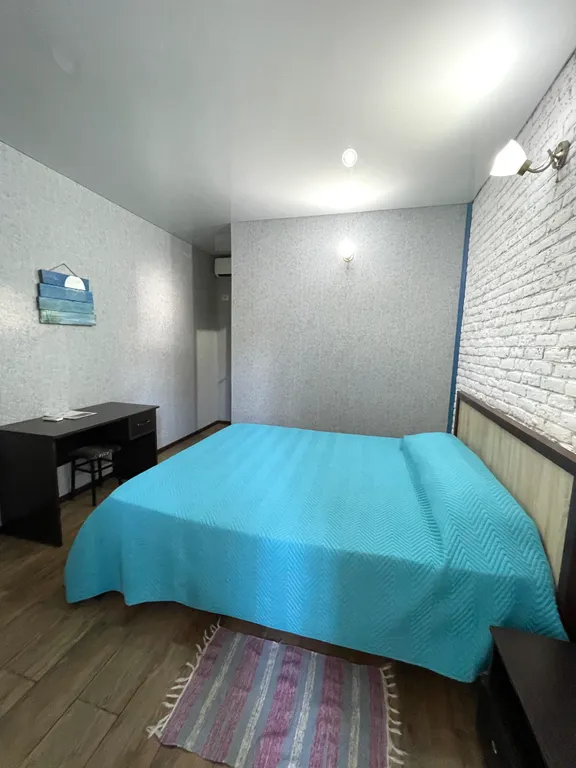 Уютный гостевой дом в итальянском стиле с лучшей хозяйкой Мариной