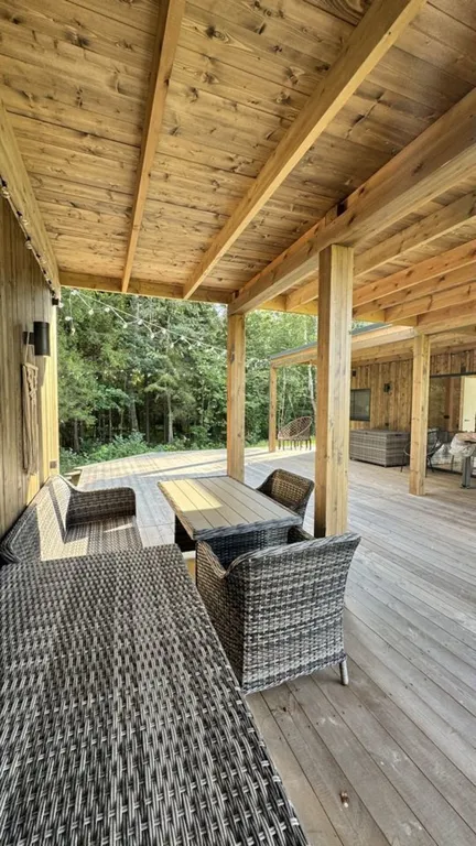 Лесной Викенд