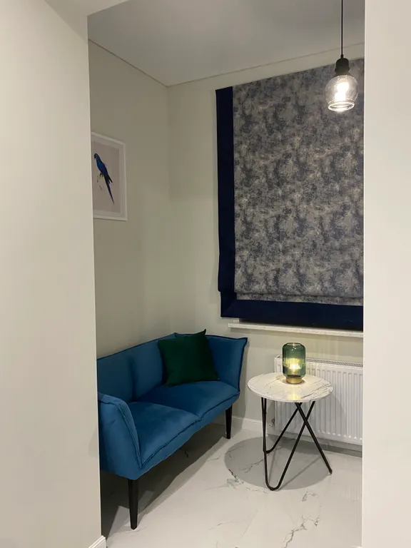 Квартира Апартаменты в центре с видом на горы — Владикавказ