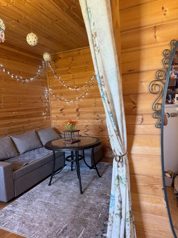 Гостевой домик дубровка