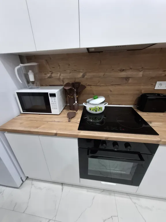 Современный комфорт