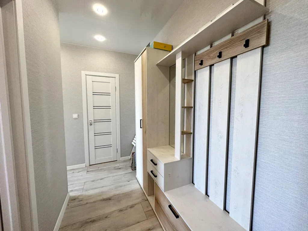 Квартира Baltic Resort — Пионерский