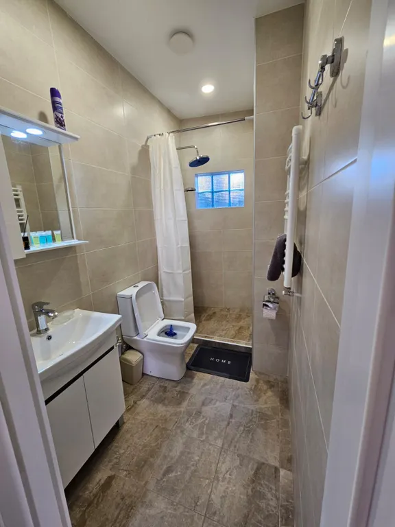 Уютные апартаменты Идилия