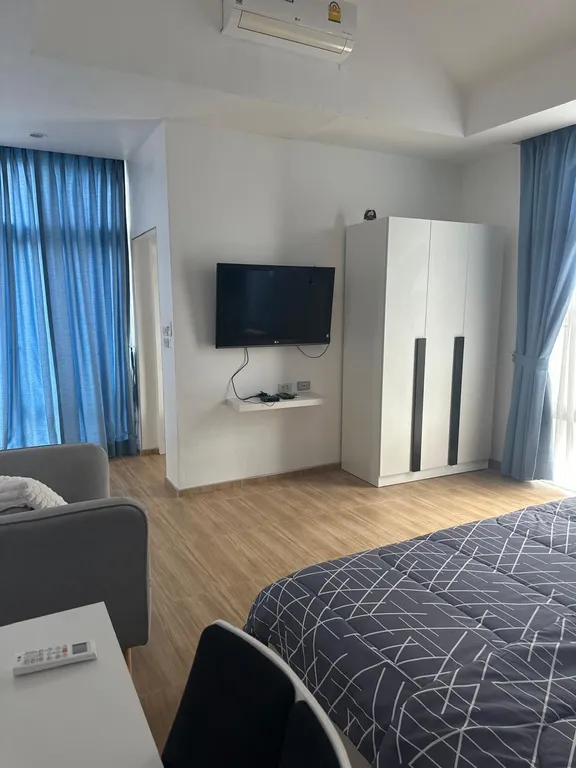 Уютная вилла рядом с морем