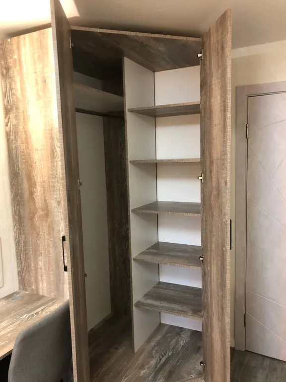 Самая уютная квартира в центре