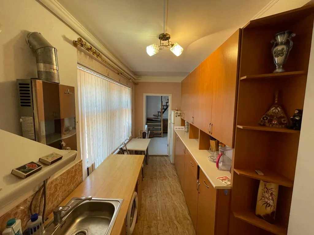 Коттедж в районе центральной набережной