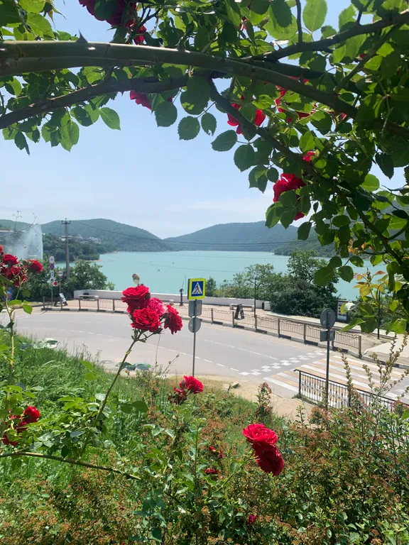 ЭКО-домики Абрау