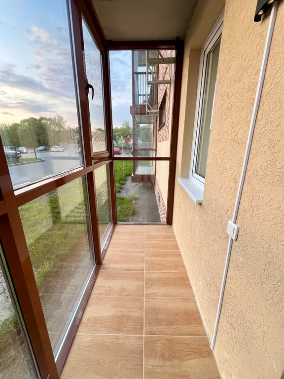 Уютная квартира в новостройке