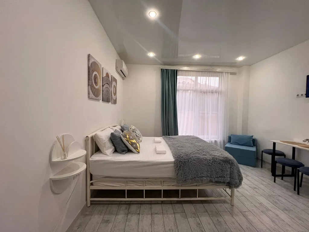 Sezam Apartments 3 Кувшинок