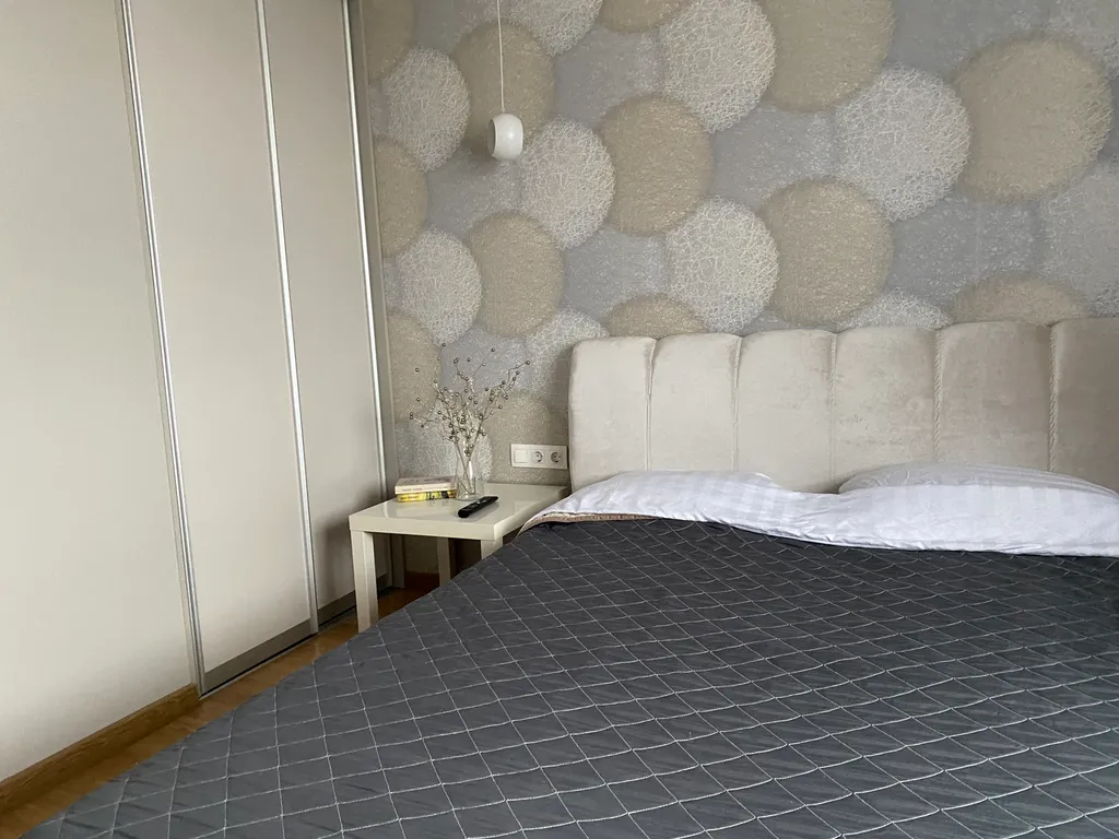 Дом, в котором всегда тепло и уютно