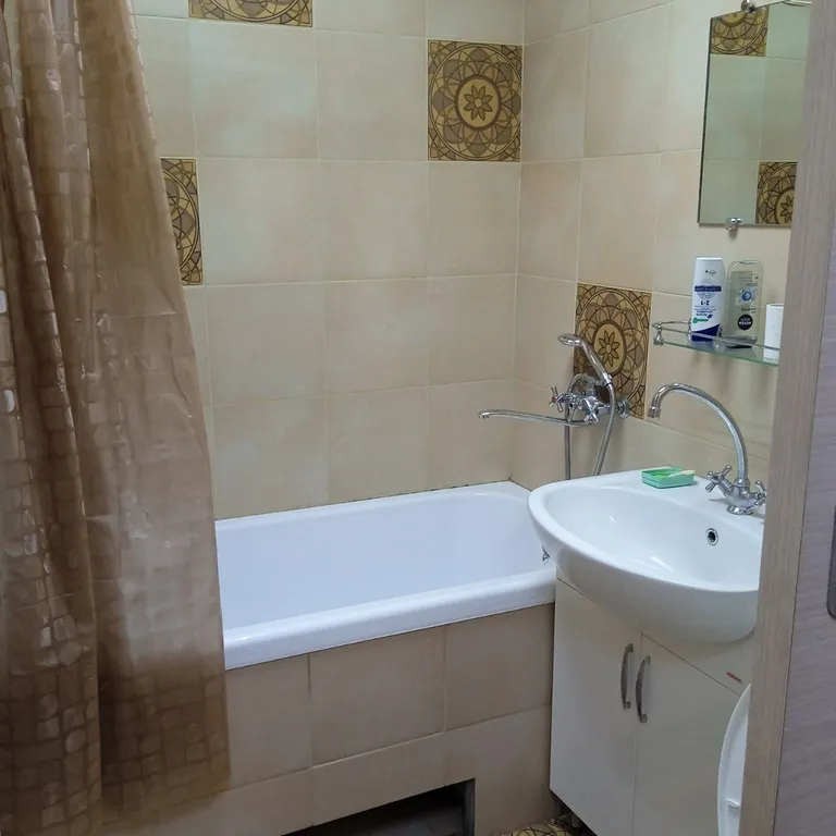 Уютная квартира в центре