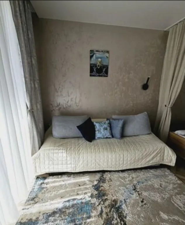 Квартира у моря