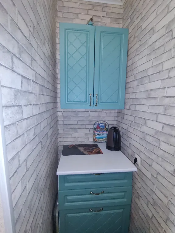 Квартира Квартира Студия в 10 минутах от моря — Геленджик